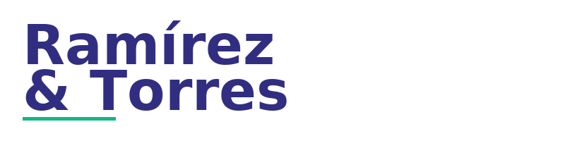 Ramírez & Torres logo